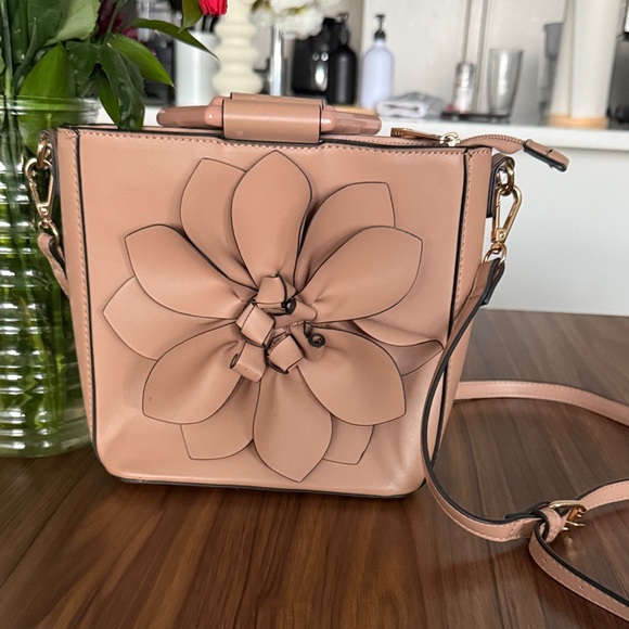 Aldo Floral Women's Bag - Picture 1 of 4
